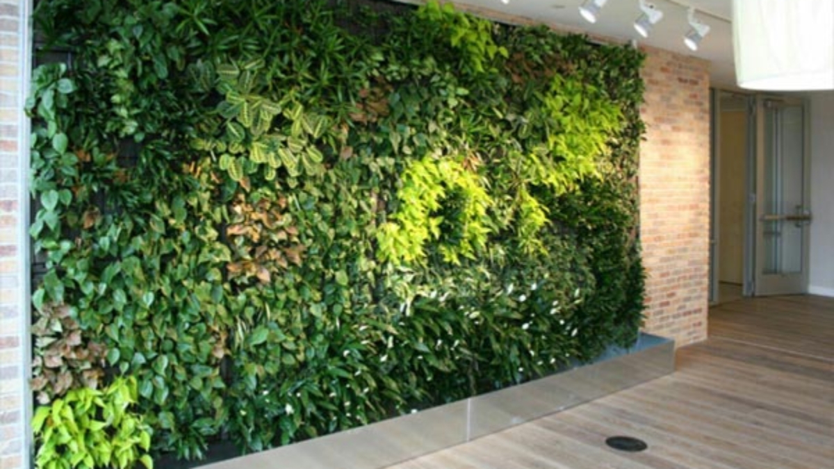 فواید-اقتصادی-استفاده-از-دیوار-سبز-در-ساختمان