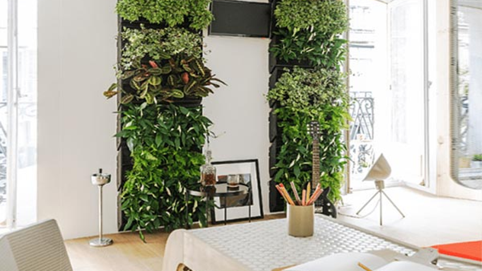 دیوار-و-نمای-سبز،-بخشی-از-معماری-دنیای-آینده