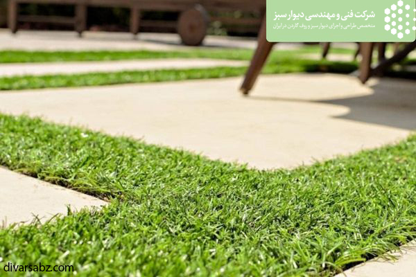 باکیفیت ترین چمن مصنوعی برای کف حیاط